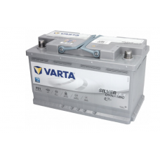 Varta Start-Stop Plus 12V 80 Ah 800A, 580 901 080